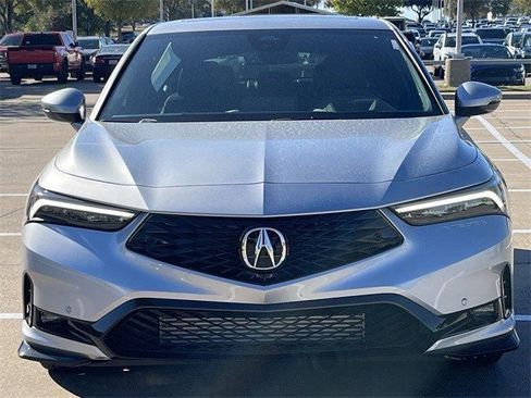 New 2026 Acura Integra A-Spec image 8