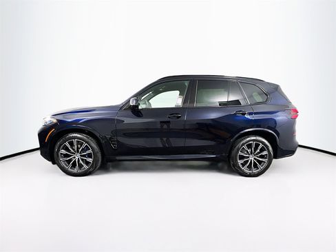 New 2026 BMW X5 xDrive40i w/ M Sport Package image 4
