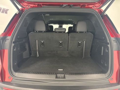 Used 2026 Chevrolet Traverse LT AWD/4WD image 27