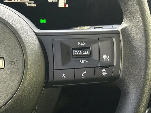 New 2026 Nissan Kicks S FWD image 25