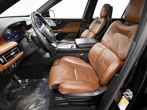 Used 2023 Lincoln Aviator Grand Touring w/ Equipment Group 301A image 14