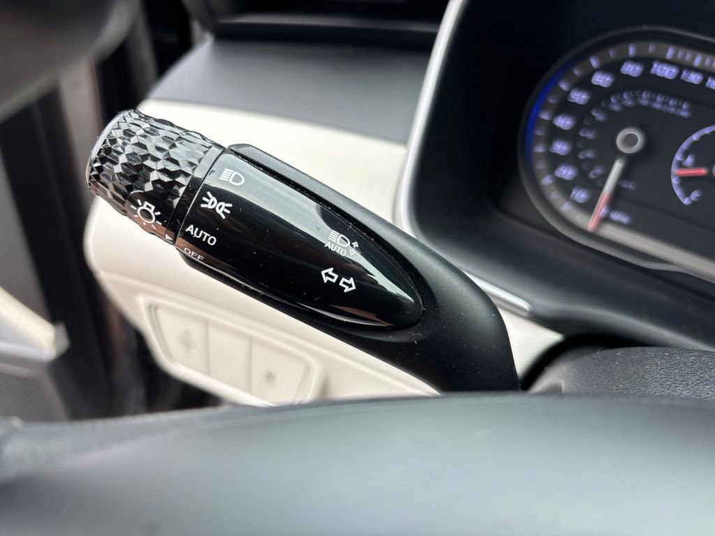 Used 2024 Hyundai Tucson SE AWD/4WD image 29