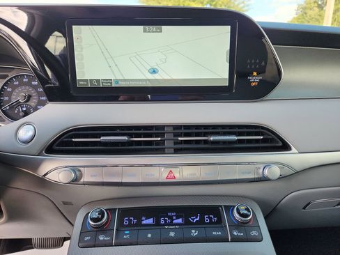 Used 2022 Hyundai Palisade SEL w/ 8P Bench Seat Package image 22