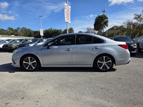 Used 2019 Subaru Legacy 2.5i Limited image 5