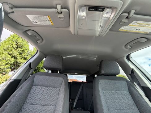 Used 2023 Chevrolet Equinox LT w/ Driver Convenience Package AWD/4WD image 28