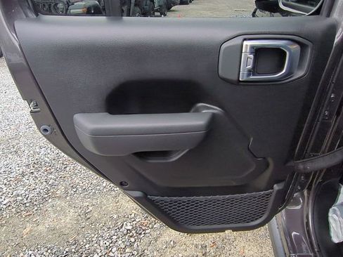 New 2026 Jeep Wrangler Willys image 29