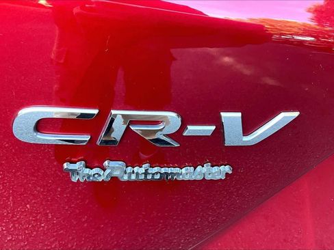 Used 2020 Honda CR-V EX-L image 31