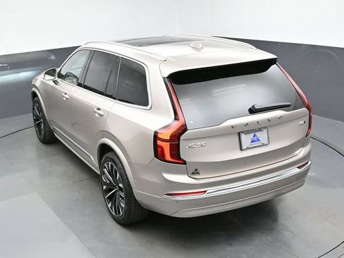 New 2026 Volvo XC90 B6 Plus AWD/4WD image 47