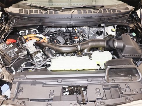 New 2025 Ford F150 King Ranch image 38