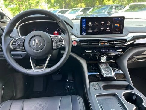 Used 2026 Acura MDX FWD w/ Technology Package image 9