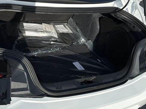 New 2025 Ford Mustang GT Premium w/ GT Performance Package RWD image 22