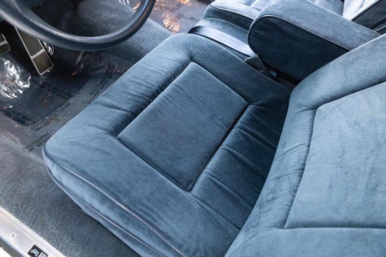 Used 1990 Buick Le Sabre Estate RWD image 28