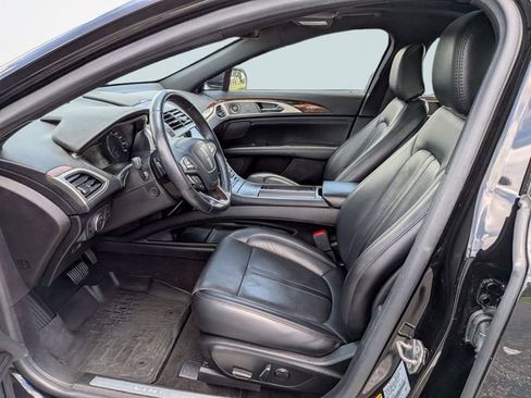 Used 2020 Lincoln MKZ Reserve w/ Elements Package FWD image 21