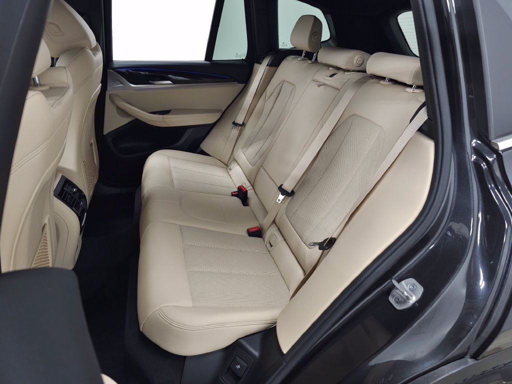 Used 2022 BMW X3 xDrive30i AWD/4WD image 30