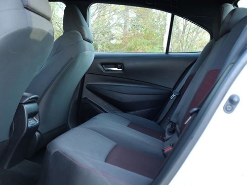 Used 2024 Toyota Corolla Sedan image 9