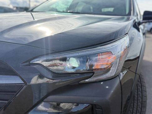 Certified 2025 Subaru Outback Limited image 59