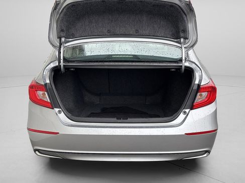 Certified 2019 Honda Accord EX-L image 6