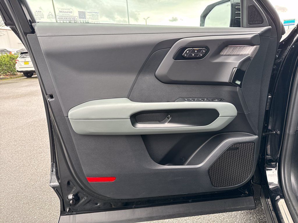 New 2027 Kia Telluride SX Prestige X-Line w/ Towing Package AWD/4WD image 19