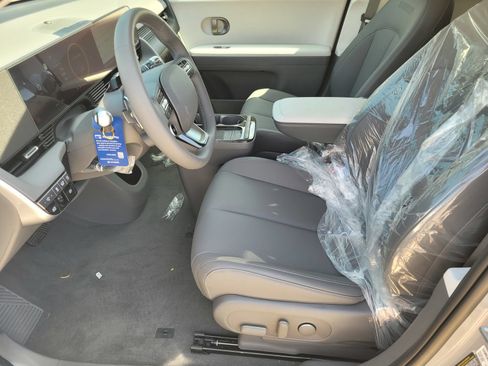 New 2026 Hyundai Ioniq 5 SEL RWD image 18