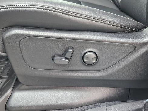 New 2026 RAM 1500 Rebel AWD/4WD image 18