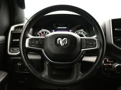 Used 2022 RAM 1500 Big Horn AWD/4WD image 14