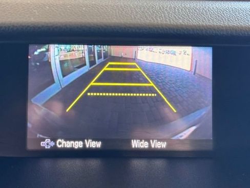 Used 2015 Honda CR-V LX image 18