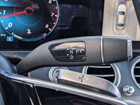 Certified 2022 Mercedes-Benz E 350 4MATIC Sedan image 12