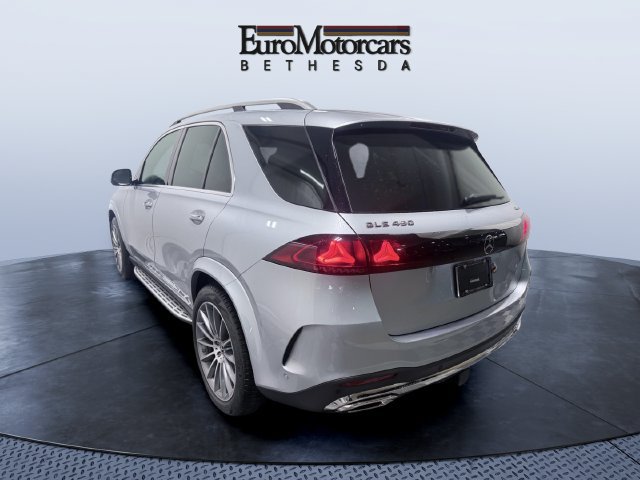 New 2027 Mercedes-Benz GLE 450 4MATIC image 2