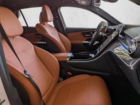 Certified 2026 Mercedes-Benz GLC 300 image 18