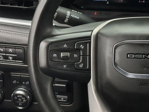 Used 2023 GMC Yukon Denali w/ Max Trailering Package image 14