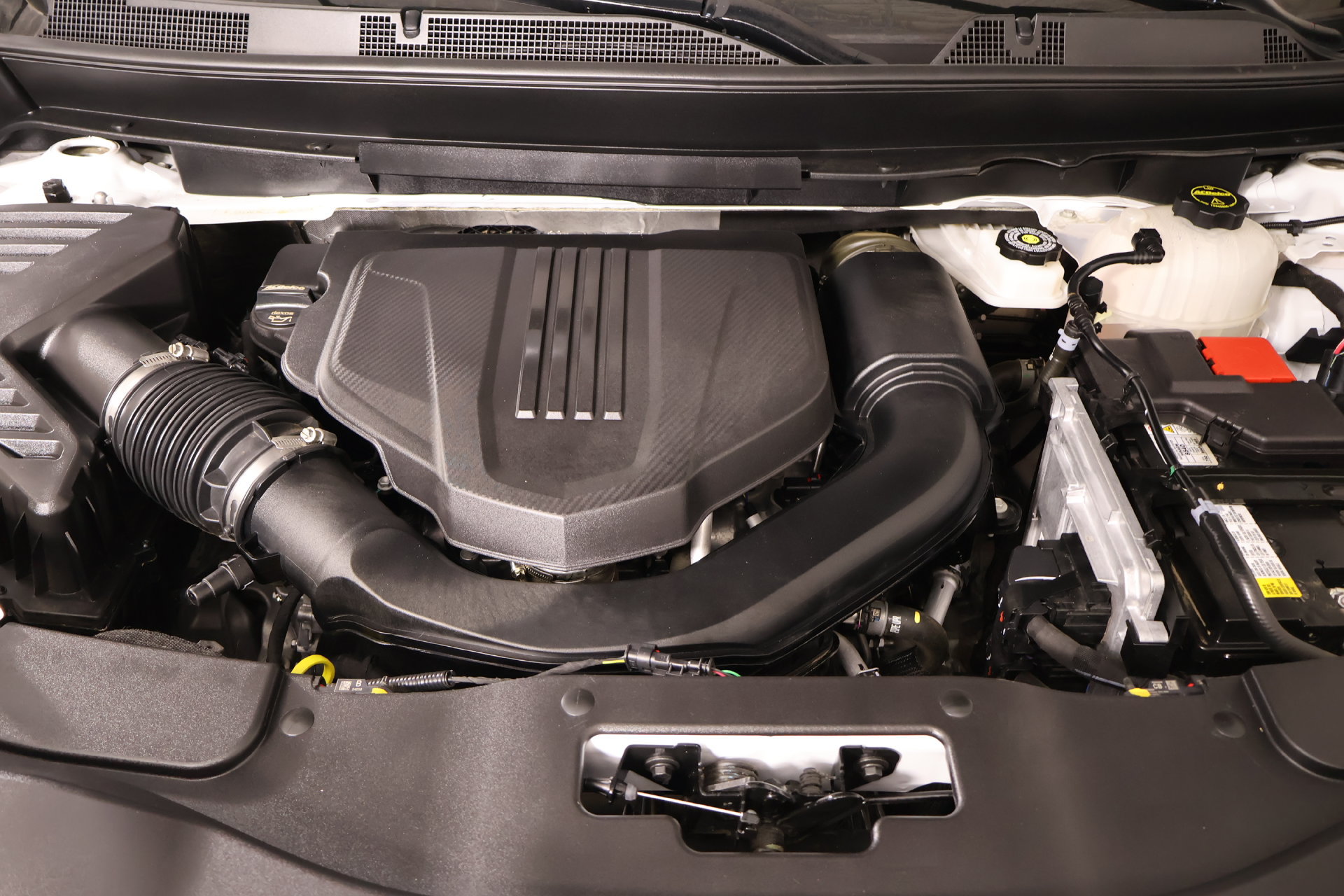 Used 2025 GMC Acadia AT4 AWD/4WD image 20