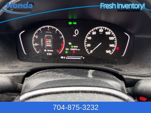 Used 2023 Honda Civic Sport image 22