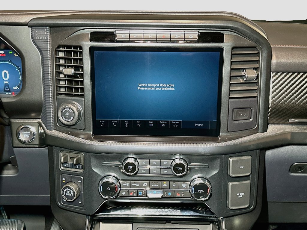 New 2026 Ford F150 Raptor AWD/4WD image 10