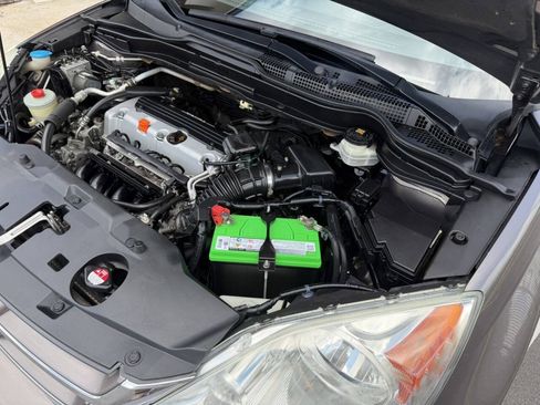 Used 2010 Honda CR-V EX-L image 34