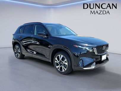 New 2026 MAZDA CX-5 Preferred