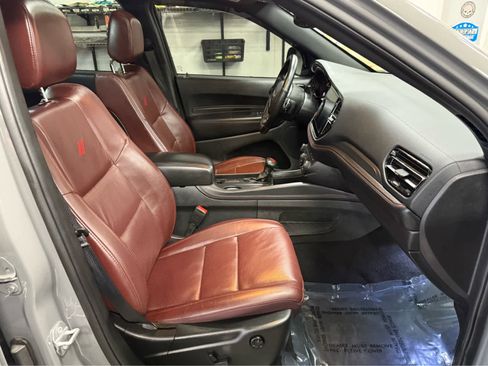 Used 2024 Dodge Durango R/T image 7