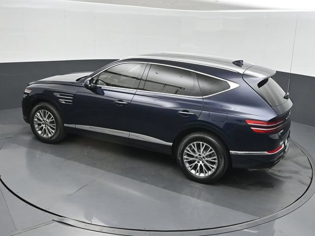 Used 2024 Genesis GV80 2.5T AWD/4WD image 44