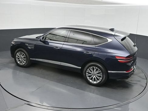 Used 2024 Genesis GV80 2.5T AWD/4WD image 44
