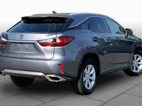 Used 2017 Lexus RX 350 AWD image 13