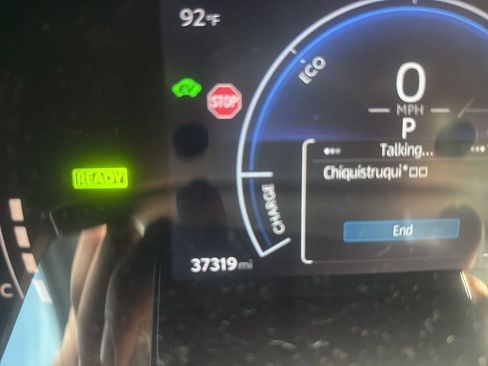 Used 2025 Toyota Camry SE FWD image 16