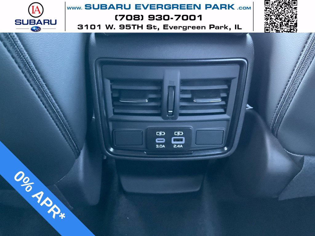 New 2026 Subaru Forester Touring AWD/4WD image 32