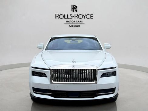 Certified 2024 Rolls-Royce Spectre w/ Spectre Launch Package image 5