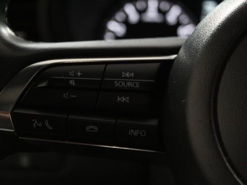 Used 2024 MAZDA MAZDA3 s image 19