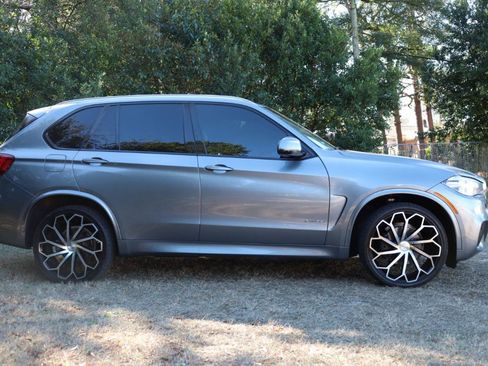 Used 2018 BMW X5 xDrive35i image 5