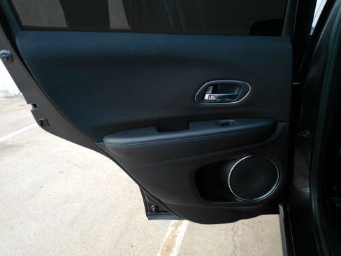 Used 2016 Honda HR-V EX image 15