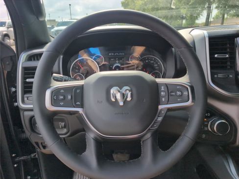 Used 2026 RAM 1500 Big Horn AWD/4WD image 30