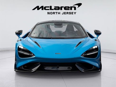 Used 2021 McLaren 765LT image 3