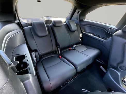 Used 2025 Honda Odyssey Sport-L image 20