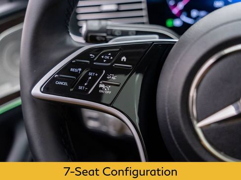 Used 2024 Mercedes-Benz GLS 450 4MATIC image 30