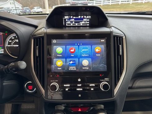 Used 2020 Subaru Forester Touring image 15